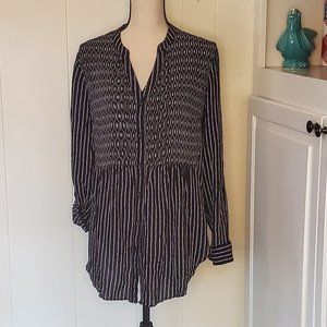Anthropologie Maeve Celia Tunic